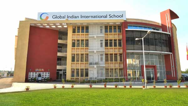 Global International School